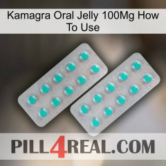 Kamagra Oral Jelly 100Mg How To Use 29